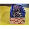 Image 1 : Lot de Hex Nut en Stainless
