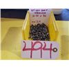 Image 1 : Lot de Hex Bolt en Stainless