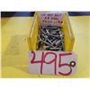 Image 1 : Lot de Hex Bolt en Stainless