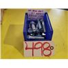 Image 1 : Lot de Hex Bolt en Stainless
