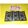 Image 1 : New KENNNAMETAL Insert DWG 412635R00 KC725M