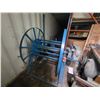 Image 1 : Enrouleuse Hydraulique (jamais utilisé) avec moteur HONDA 5hp et manette de contrôle