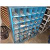 Image 1 : Racknig Full of Bolt & Nuts