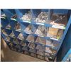 Image 2 : Racknig Full of Bolt & Nuts
