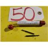 Image 1 : Set of New Solid Carbide End Mill 1/8" 2fl.