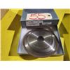 Image 1 : New Diamond Grinding Wheel (size and grit on box)