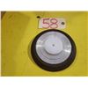Image 2 : Used Diamond Grinding Wheel 6" 3/4 x 3/4" with center