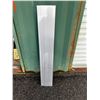 Image 1 : PLAQUE INOX 304 = ,125 X 5 X 48 / LOT DE 3