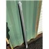 Image 1 : PLAQUE INOX 304 = ,125 X 2 X 48 / LOT DE 7