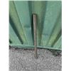 Image 1 : LAITON TUBE HEX = 1,25 X 34 X ,050 MUR