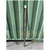Image 1 : LAITON BARRE = ,50 X 2 X 54,5