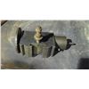 Image 1 : Tool holder