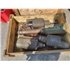 Image 1 : Box with HEALD RED Head spindle