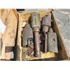 Image 2 : Box with HEALD RED Head spindle