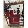 Image 2 : PowCon Welder 220v 1ph (table not included)