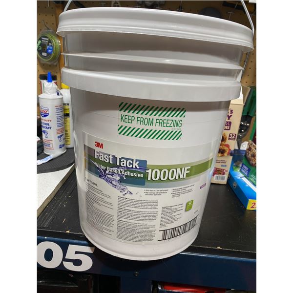 Colle 3M Fast track 1000NF purple 5 gallons