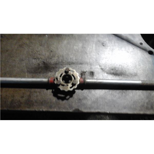 Wrench die 2" adjustable Snap-on