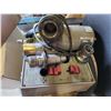 Image 2 : DAREX SP2500 Drill sharpener with 3 diamonds wheels