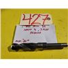 Image 1 : Shank 1/2" Drill 3/4" regrinded with 3 flats on shank