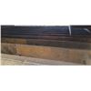 Image 2 : Cutting Table (around 10' x 12') and Steel Plate
