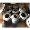 Image 2 : Hardinge collets (only)
