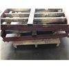 Image 1 : Double battery conveyor ( 1 ony)