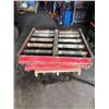 Image 1 : Double battery conveyor (1only)