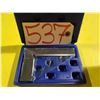 Image 1 : BEVEL EDGE / Equerre de Precision 5" x 3"