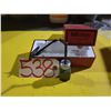 Image 1 : New Mitutoyo No.7022 Mini-Magnetic Stand