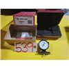 Image 1 : New Starrett 640RJZ Dial Depth Gage