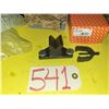 Image 1 : New Mitutoyo 172-378 MF Microscope V-Block with clamp
