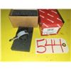 Image 2 : New Starrett 81-141J Dial Indicator