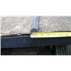 Image 2 : Shaft hexagones PVC  1 1/8" × 27"
