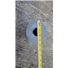 Image 2 : Tube PVC  2" × 4 1/2" × 11"