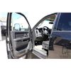 Image 8 : 2011 Four door Dodge 1500 Sport Quad cab 4x4 with after market tires, lift kit, and exhaust. Engine 