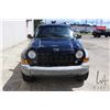 Image 2 : 2007 Four door Jeep Liberty Manual transmission needs work, mechanics special. KMS 203247. VIN: 1J4G
