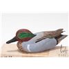 Image 8 : Selection of hand painted pewter collectibles by artist Bill Callahan including four waterfowl, each