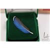 Image 8 : Selection of hand painted pewter collectibles by artist Bill Callahan including six waterfowl, each 