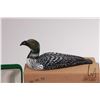 Image 2 : Selection of hand painted pewter collectibles by artist Bill Callahan including four waterfowl, each