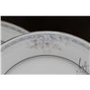 Image 2 : Selection of Noritake "Silk Garland" no. 3792 including settings for eleven of 10 1/2" plates, 8" pl