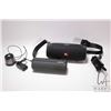 Image 1 : Ultimate Ears Mega Boom 3 blue tooth speaker, JBL Xtreme portable blue tooth speaker and a HMDX Jam 