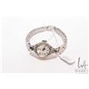 Image 1 : Ladies vintage Rolex 14kt white gold cased cocktail watch on expendable JB bracelet. Working at time