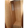 Image 17 : 1999 Slumber Queen 80W Adventurer EXT Camper. 8' base with 6'-9" overhang, overall length of 14'-9".