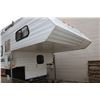 Image 2 : 1999 Slumber Queen 80W Adventurer EXT Camper. 8' base with 6'-9" overhang, overall length of 14'-9".