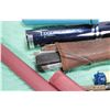 Image 2 : Selection of arc welding rods including sealed cylinder of Bohler-Fox CN 23/12A, two sealed boxes of
