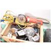 Image 2 : DeWalt DW889 die grinder, Hilti AG 500 -11S angle grinder, large selection of grinding discs, grindi
