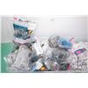 Image 2 : Several 3M Rugged Comfort respiratory masks, cartridges etc.