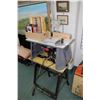 Image 1 : Boxed 18 piece Ryobi 1/2 shank router bits most appear unused plus 2 boxed Craftman sets including r