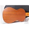 Image 8 : Ohana hand crafted ukulele model SK-14, 12" long with hard case, appears in as new condition