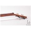 Image 8 : Terry Mead four string bango, 32" in length, appears in as new condition